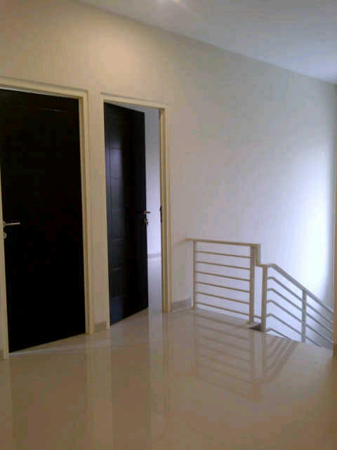 DIJUAL RUMAH BARU MINIMALIS DI KELAPA DUA TANGERANG (PK42)