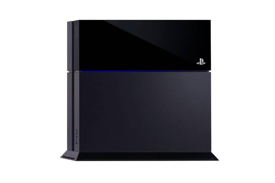 PlayStation 4 