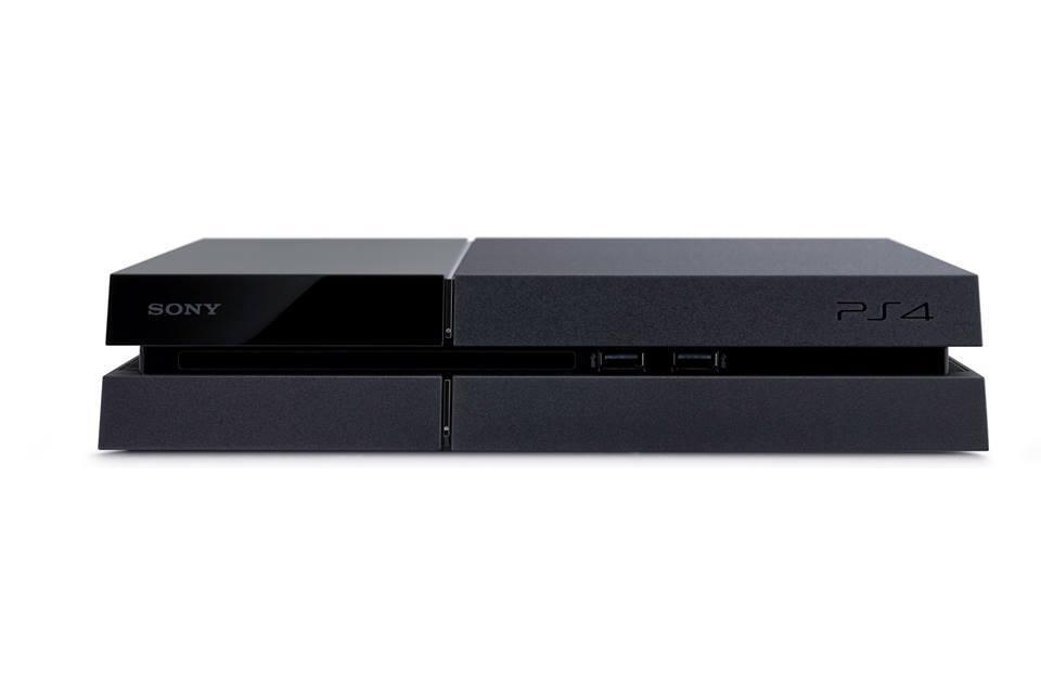 PlayStation 4 