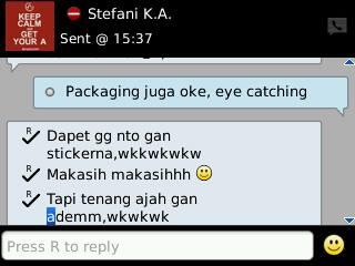 == NEH GAN FEEDBACK DAN OFFICIAL UNTUK BUYER ANEE ==== DIPERCAYA!!