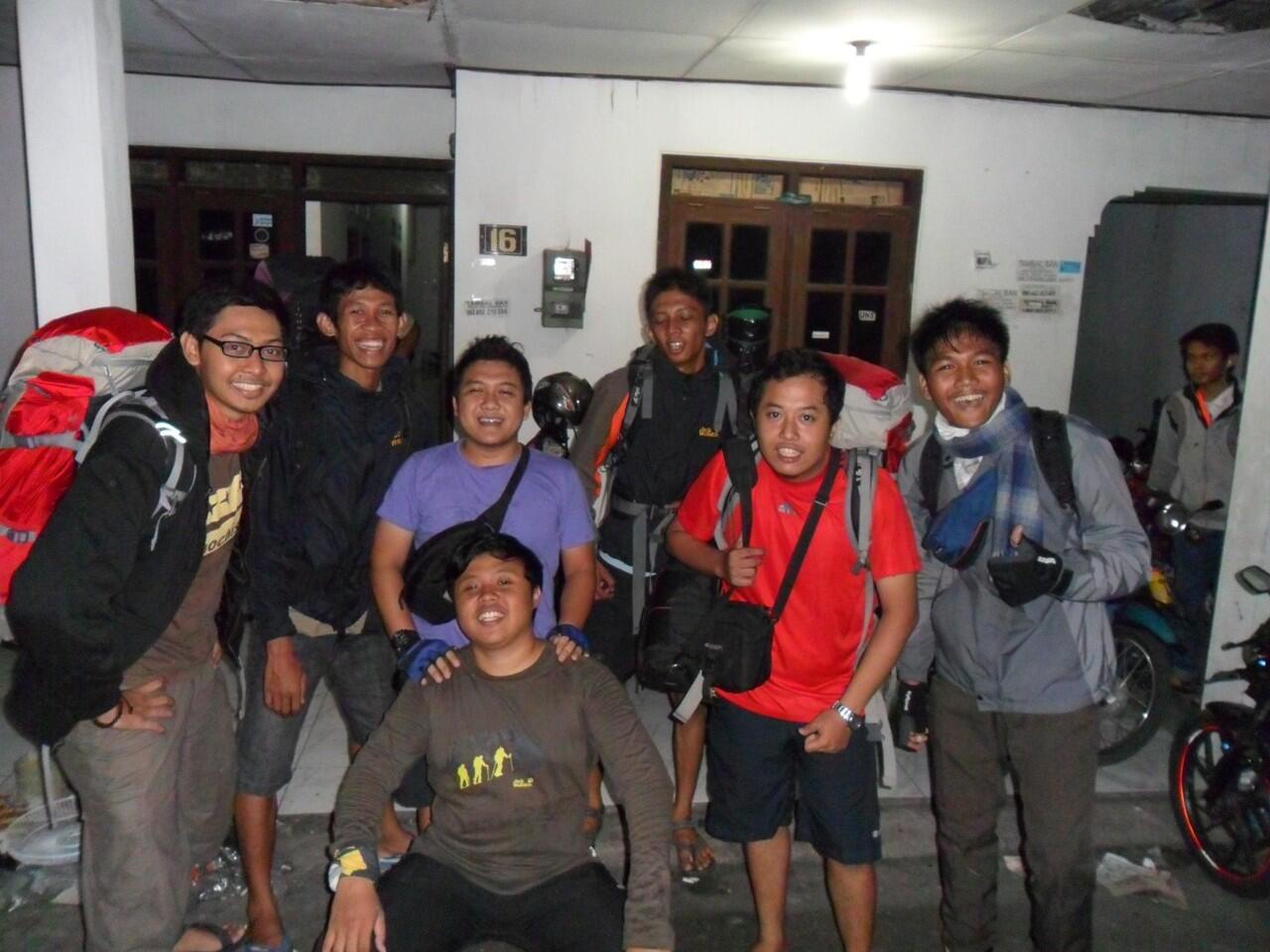 &#91;CATPER&#93;Kembali Kutemukan Puncak di Kenteng Songo 29-30 Maret