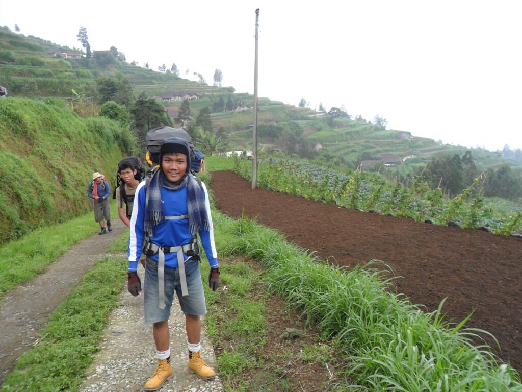 &#91;CATPER&#93;Kembali Kutemukan Puncak di Kenteng Songo 29-30 Maret
