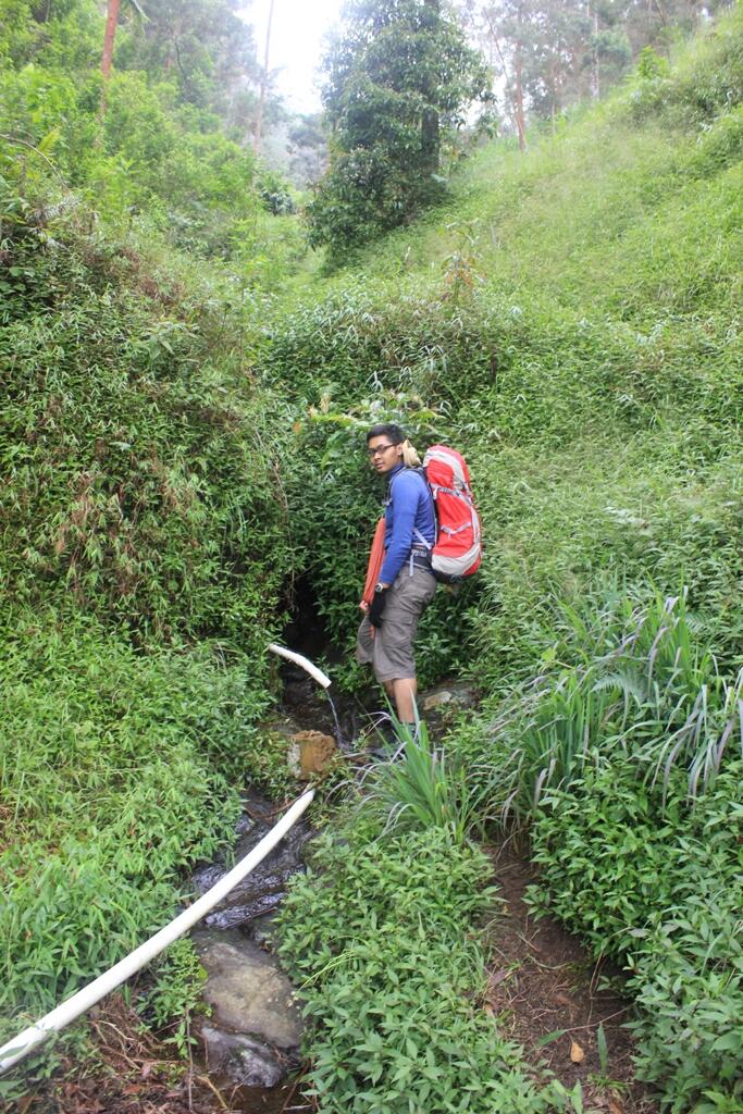 &#91;CATPER&#93;Kembali Kutemukan Puncak di Kenteng Songo 29-30 Maret