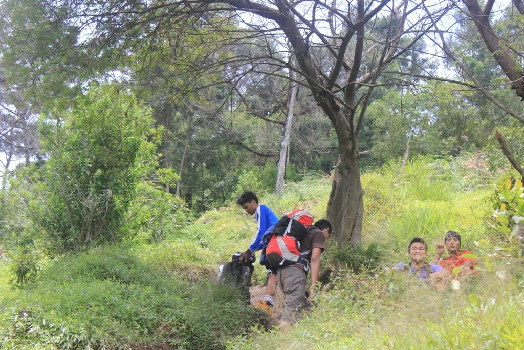 &#91;CATPER&#93;Kembali Kutemukan Puncak di Kenteng Songo 29-30 Maret