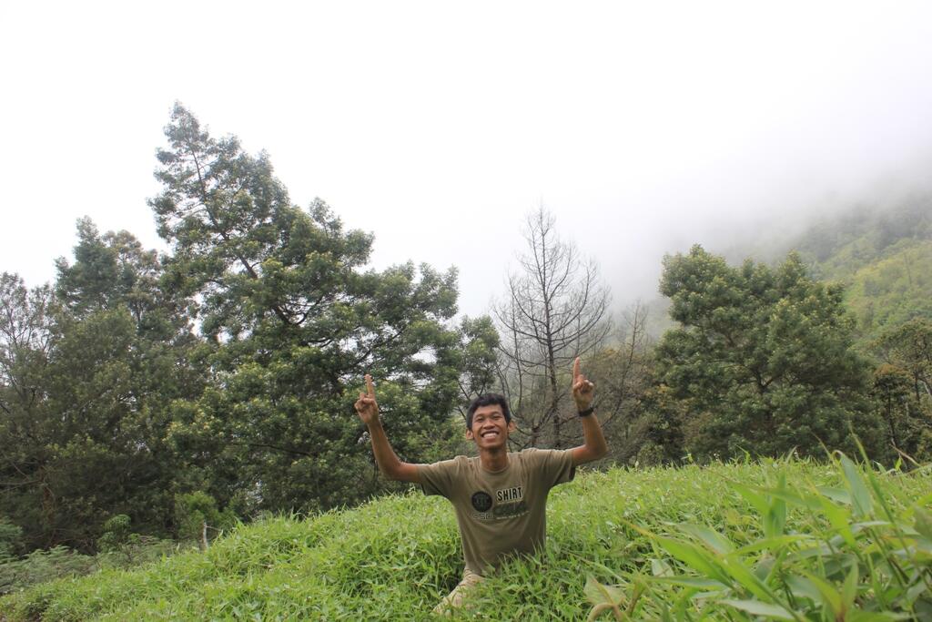 &#91;CATPER&#93;Kembali Kutemukan Puncak di Kenteng Songo 29-30 Maret