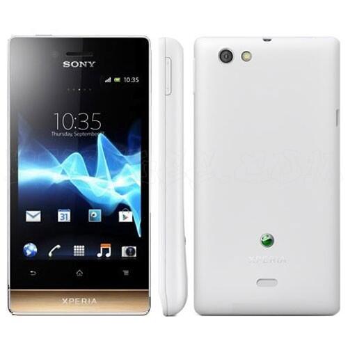 Sony Xperia Miro
