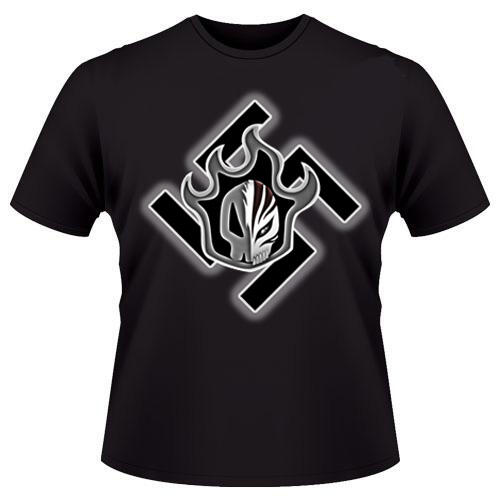 kaos/tshirt anime,kaos bleach,kaos fairy tail,kaos distro (aink shop)