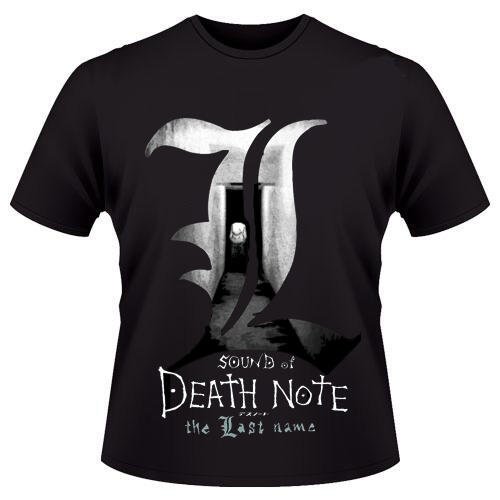 kaos/tshirt death note,kaos kamen rider,distro bandung (aink shop)
