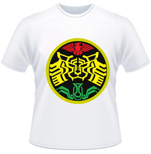 kaos/tshirt death note,kaos kamen rider,distro bandung (aink shop)