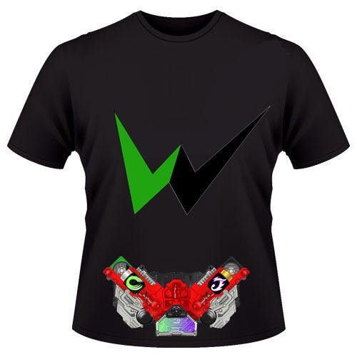 kaos/tshirt death note,kaos kamen rider,distro bandung (aink shop)