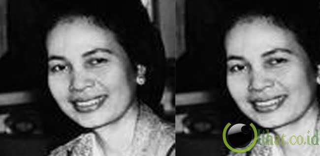 9 Istri Soekarno dan Kisah-kisah Mereka