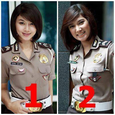 Menurut Agan Cantikan mana ? ~ ( Agak BB )