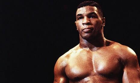 Takbir, Rahasia Kekuatan Mike Tyson di Ring Tinju