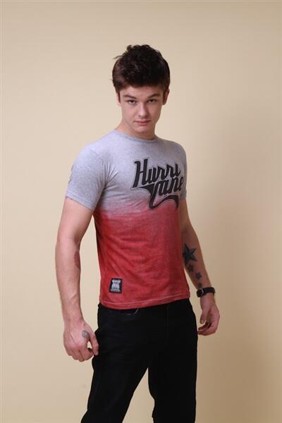 Di Jual Kaos Hurricane