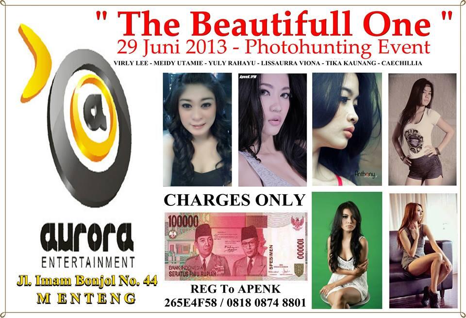 AUDISI NEW MODEL AURORA 2013