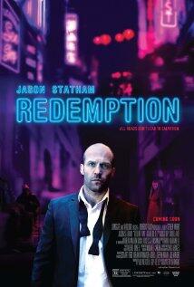 &#91;OFFICIAL THREAD&#93; Redemption (2013) 