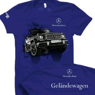 T Shirt 3D (3 Dimensi) Berkualitas