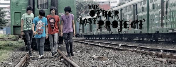 Check This Out &#91;New Band&#93; TOLP - The Other Last Project