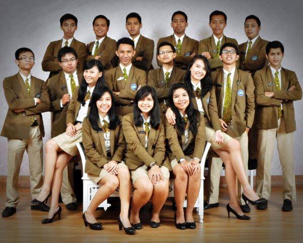 MTH 2010 A - (Kelas B) FB STP Bandung a.k.a Enhaii