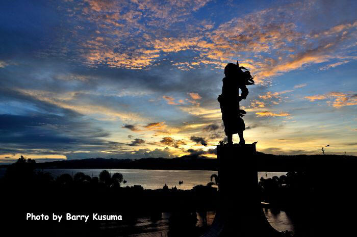 Yuk Jalan jalan ke Ambon manise..