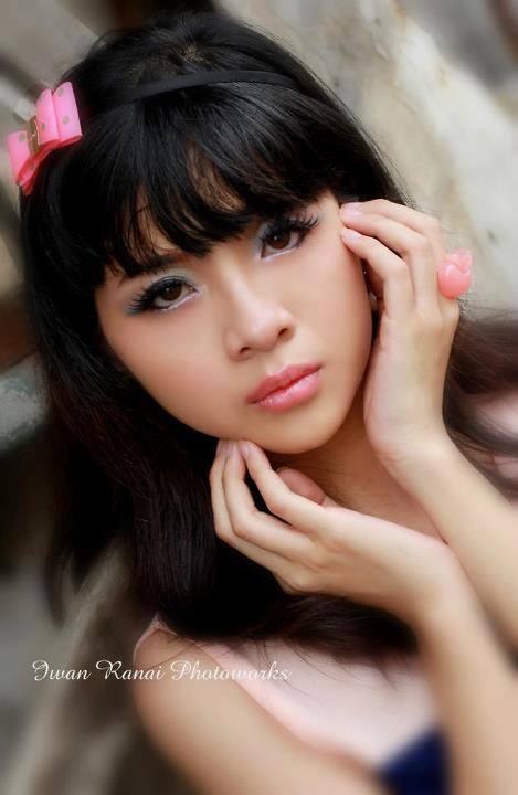 "Fun Hunting Independent Photographer and Model", Taman Langsat 16