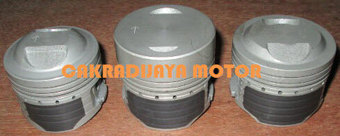 JUAL NPP NPR RACING, PISTON KIT DOME, GEAR DEPAN, BELAKANG, CHAIN KIT (415 & 428)