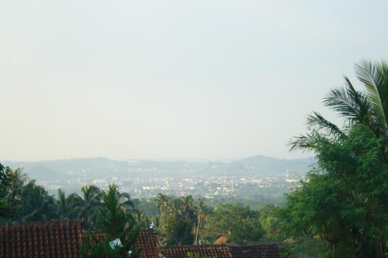 Gan Traveller, Ada Wisata Air Terjun Semirang.
