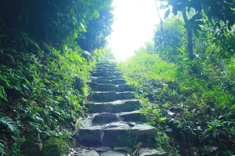 Gan Traveller, Ada Wisata Air Terjun Semirang.