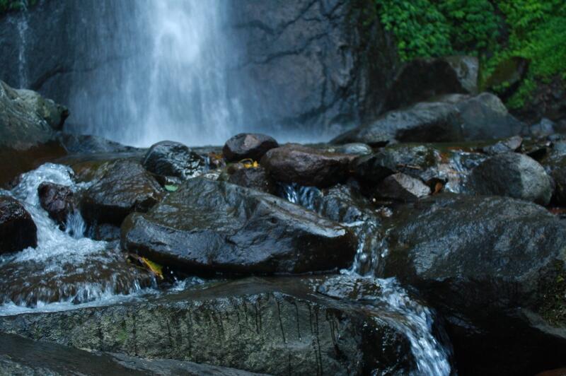 Gan Traveller, Ada Wisata Air Terjun Semirang.