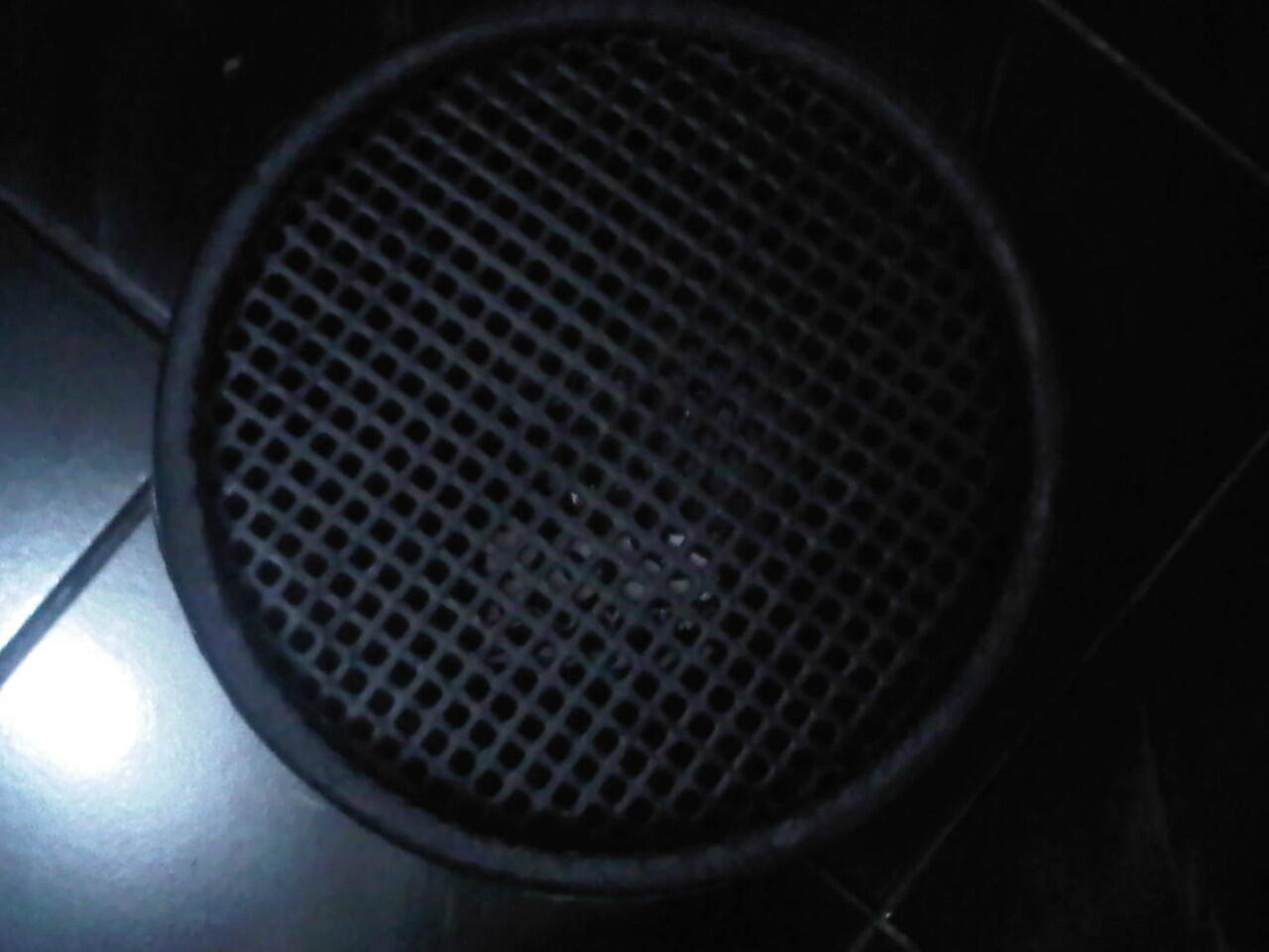 dijual audio 2nd