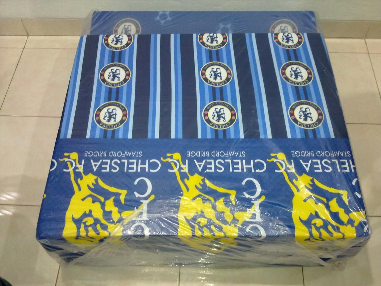 Kasur busa INOA