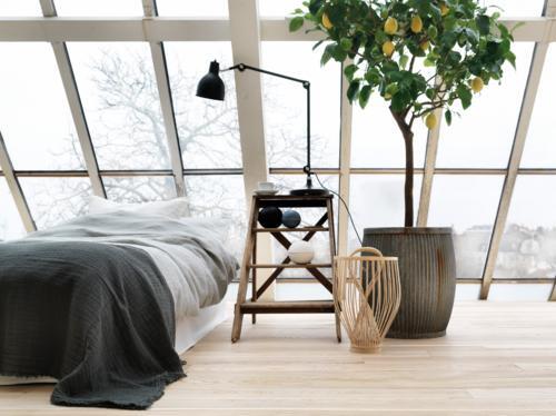 25 Design Interior Kamar Tidur Yang Cantik