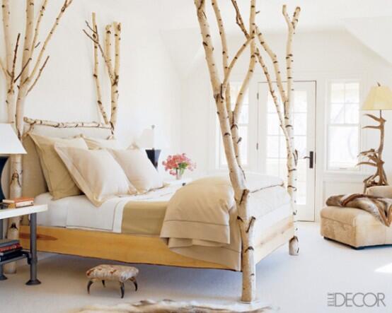 25 Design Interior Kamar Tidur Yang Cantik