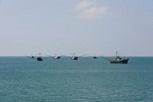 Laut Cina Selatan, Salah Satu Laut Paling Berbahaya di Dunia