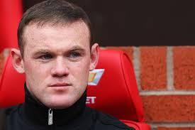 Resmi: Arsenal Sukses Gaet Rooney