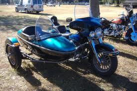 Sejarah Awal Terciptanya Harley Davidson