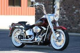 Sejarah Awal Terciptanya Harley Davidson