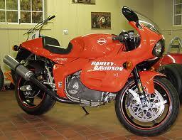 Sejarah Awal Terciptanya Harley Davidson