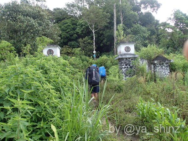 &#91;CATPER&#93; Kerinci 7 - 9 Mei 2013 - Sekepal Tanah Dari Surga -