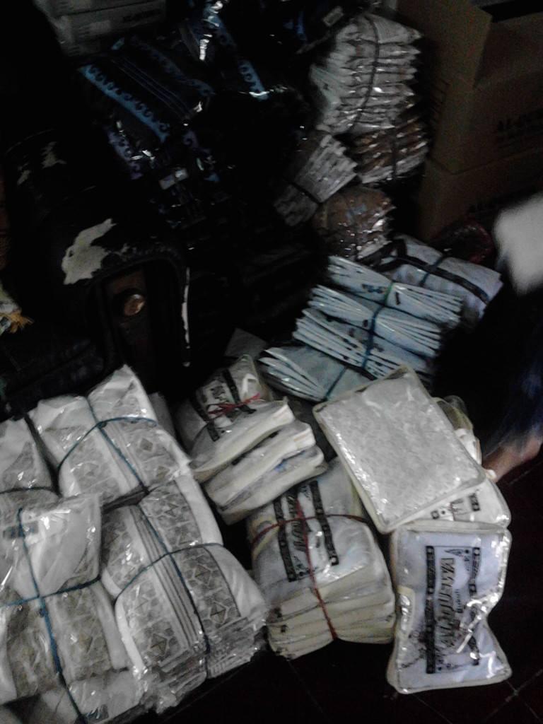Baju Koko Gaul Distro Konveksi Tasikmalaya Berkualitas Tinggi