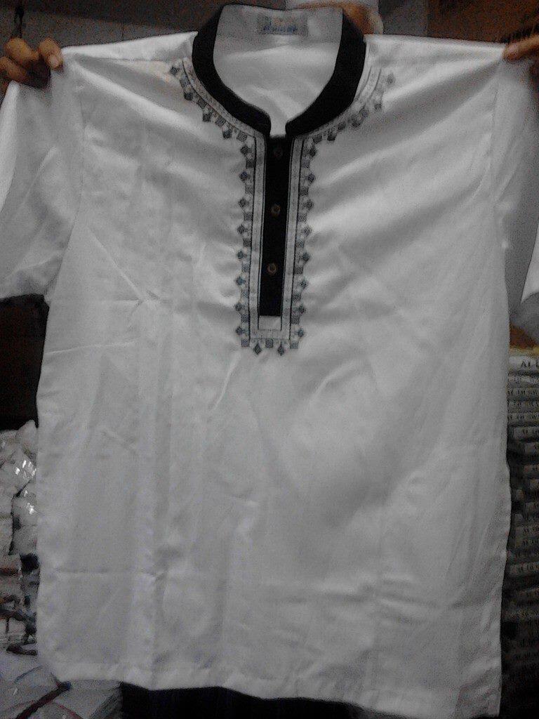 Baju Koko Gaul Distro Konveksi Tasikmalaya Berkualitas Tinggi