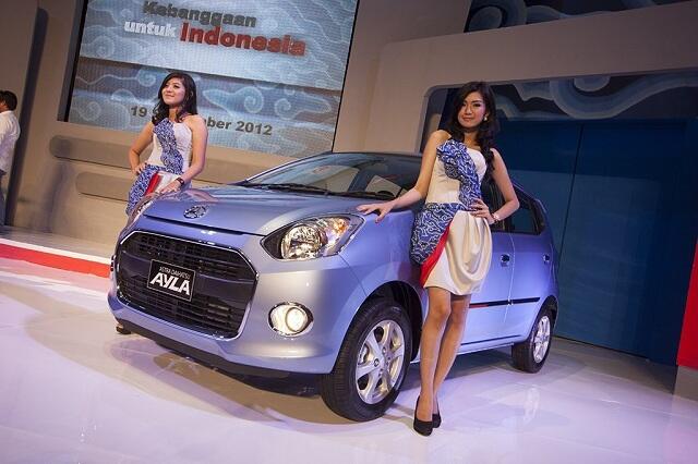 Siap-siap, 60 Juta Pengendara Motor Bakal Pindah ke Mobil Murah