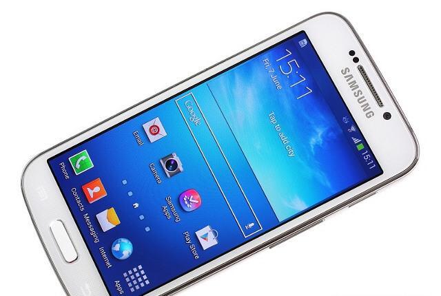 samsung s4 zoom siap