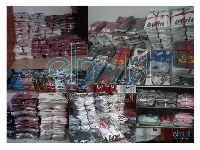 &#91;ALWAYS UPDATE&#93; Reseller & Dropshiper! GO, LS, PI, PRO COMBAT, ADIZERO & TECHFIT