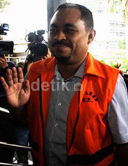 Jaksa: Rp 1,3 M untuk Luthfi Hasan Sebagai Uang 'Pelicin' 