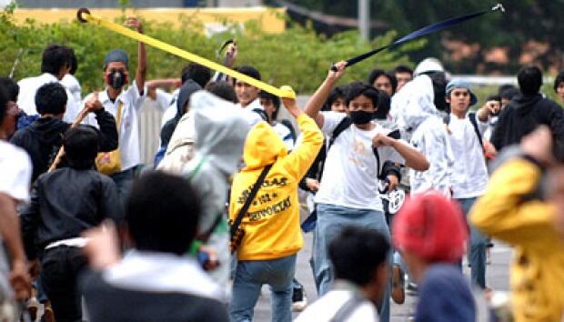 Budaya Remaja Indonesia yang harus di Perbaiki