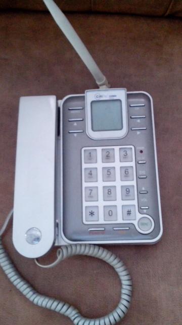 Telepon rumah CDMA 2000