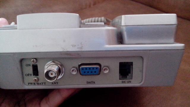 Telepon rumah CDMA 2000