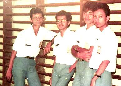 perbedaan anak zaman dulu dan sekarang ++pic