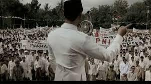 FILM Hanung Bramantyo terbaru 'Soekarno: Indonesia Merdeka'